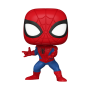 Marvel:#1422 Marvel New Classics- Spider-Man