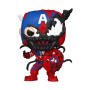Marvel:#1436 Carnageized- Captain America
