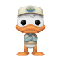Disney:#1494 Mickey Mouse In Real Life- Donald