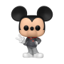 Disney:#1495  Mickey Mouse In Real Life- Mickey
