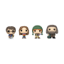 Pocket POP: Harry Potter- Tree Holiday Box