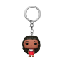 POP Keychain: Moana 2