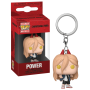 POP Keychain: Chainsaw Man- Power