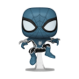 Marvel:#1445 Spider-Man Comics –Asgardian Armor (Glow in the dark)