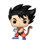 Animation:#1780 Dragon Ball - Goku(kame)