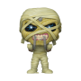 Rocks:#: Iron Maiden- Eddie Mummy