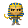 Rocks:# Iron Maiden- Pharaoh