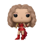 Rocks:#393 Shakira(Super Bowl) (Metallic)