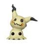 Games:#1013 Pokémon- Mimikyu