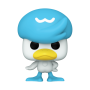 Games:#1012 Pokémon- Quaxly