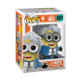 Rocks:#421 Minions x BTS - J-Hope