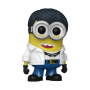 Rocks:#422 Minions x BTS - Jimin