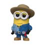 Rocks:#423 Minions x BTS - V