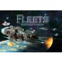 Fleets: The Pleiad Conflict (BoxedSci-Fi Board Game)