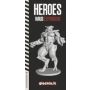 Virus: Heroes Expansion