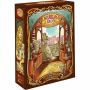 Bruxelles 1893: Belle époque - board game