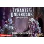 D&D Tyrants of the Underdark exp Aberrations and Undead