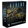 Aliens: Another Glorious Day in The Corps Updated edition - board game