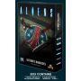 Aliens: Ultimate Badasses expansion Updated edition