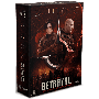 Dune : Betrayal - Boardgame