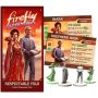 Firefly adventures : Respectable Folk Crew expansion set