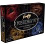 Firefly Misbehavin' deckbuilding game