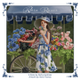 Rare Roses -Board game