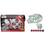 Star Wars EP VII - Mega Heroes Flying Falcon RC - 35.5cm