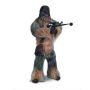 Star Wars EP VII - Chewbacca - Interactive - 44cm