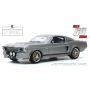 Gone in Sixty Seconds- 1967 Ford Mustang "Eleanor" 1:12 Bespoke Collection