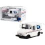 1:18 United States Postal Service - Long-Life Postal Delivery Vehicle