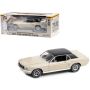 1:18 1967 Ford Mustang Coupe "She Country Special"(Autumn Smoke)
