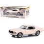 1:18 1967 Ford Mustang Coupe "She Country Special" (Bermuda Sand)