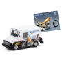 1:18 United States Postal Service - American Motorcycles Collectible Stamps