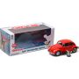 Gremlins (1984) - 1967 Volkswagen Beetle with Gizmo Figure 1:24