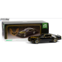 1:18 Artisan Collection - 1977 Pontiac Firebird Trans Am - Starlite Black with Golden Eagle Hood