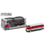 1:64 1940 General Motors Futurliner "Parade of Progress" (Hobby Exclusive)