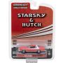 Starsky & Hutch (1975-79 tv Series) 1976 Ford Gran Torino Solid Pack 1:64