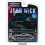 John Wick (2014) - 1969 Ford Mustang BOSS 429 1:64
