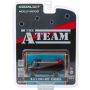 The A-Team (1983-87 TV Series) - 1983 GMC Vandura 1:64