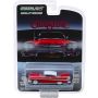Christine (1983) - 1958 Plymouth Fury -1:64