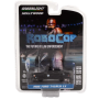 1:64 RoboCop (1987) - 1986 Ford Taurus LX - Detroit Metro West Police