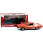 1:24 Starsky and Hutch (1975-79 TV Series) - 1976 Ford Gran Torino (Weathered Version)