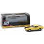 1:43 Gone in Sixty Seconds (1974) - 1973 Ford Mustang Mach 1 "Eleanor"