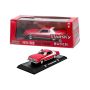 Starsky and Hutch (1975-79 TV series)1976 Ford Gran Torino 1:43
