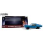 Ace Ventura: Pet Detective - 1972 Chevrolet Monte Carlo-1:43