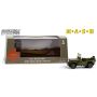 M-A-S-H (1972-83 TV Series) - 1942 Willys MB - Army Brigadier Genera 1:43