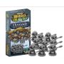 Heroes of Land,Air & Sea: Nomads Expansion