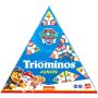 Triominos Junior Paw Patrol