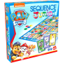 Sequence Junior Paw Patrol